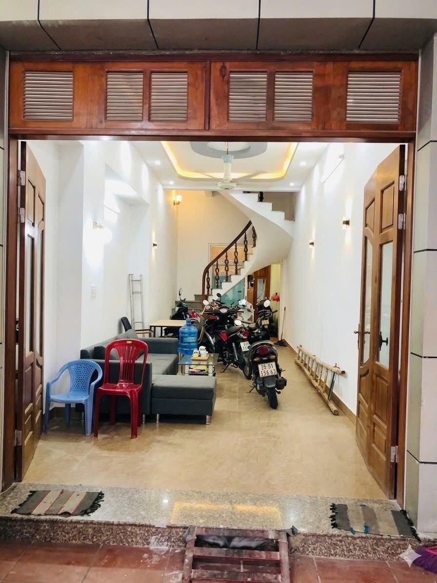 Bán Nhà riêng 100.4m2 có sẵn 100.4 m2 thổ cư giá 12 tỷ tại Đường Vũ Chí Thắng Phường An Biên Quận Lê Chân Hải Phòng - Ảnh 1