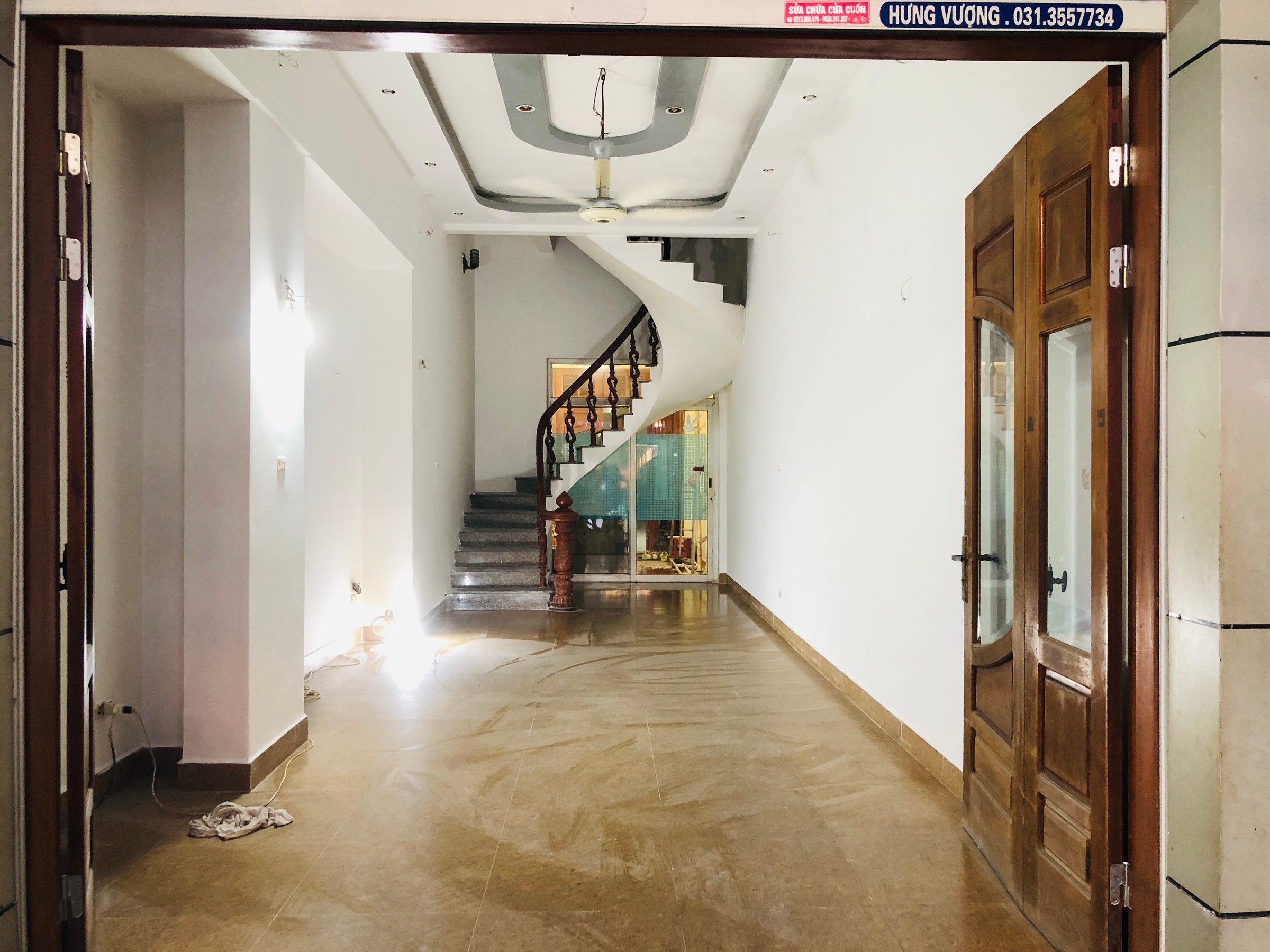 Bán Nhà riêng 100.4m2 có sẵn 100.4 m2 thổ cư giá 12 tỷ tại Đường Vũ Chí Thắng Phường An Biên Quận Lê Chân Hải Phòng - Ảnh 8