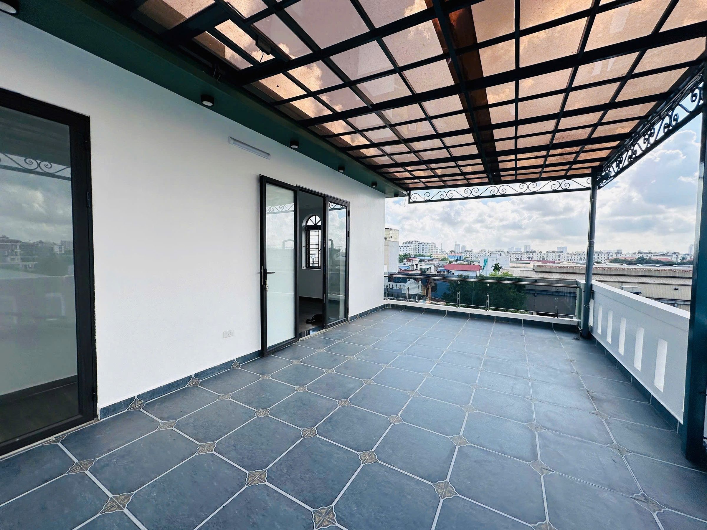 🔥 NHÀ 5 TẦNG THANG MÁY – VỪA Ở VỪA KINH DOANH – GARA Ô TÔ – GẦN VINHOMES HỒNG BÀNG - Ảnh 6
