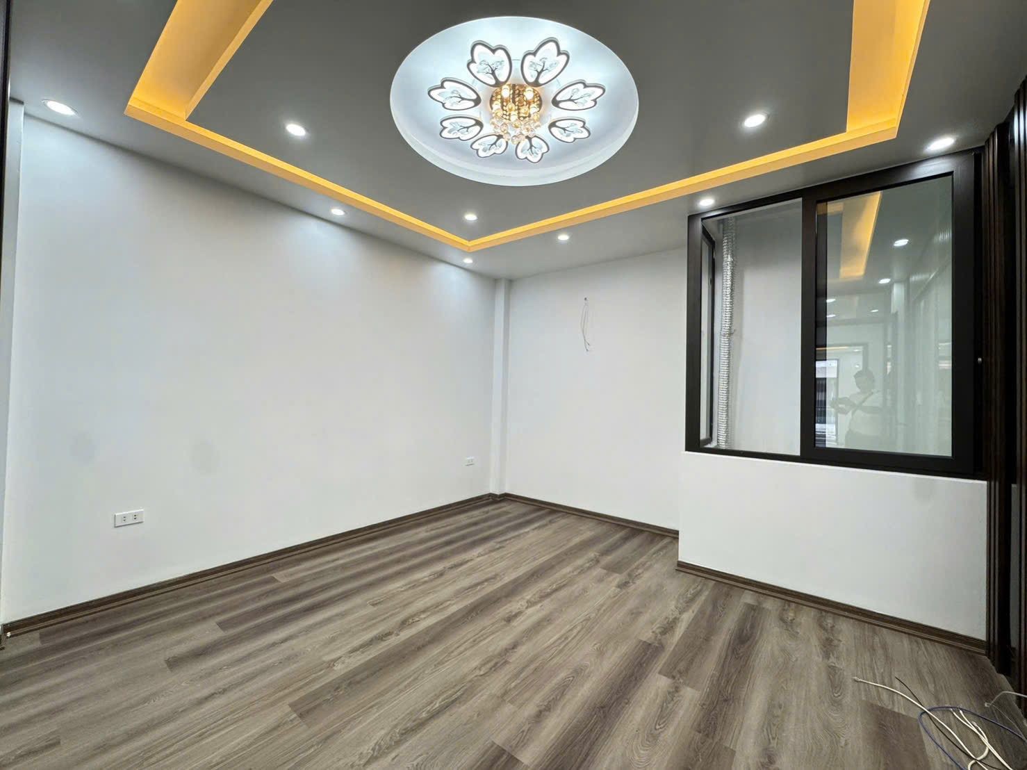 Bán nhà Him Lam Hùng Vương, Hồng Bàng ô tô đỗ cửa, 4 tầng giá 4,x tỷ - Ảnh 6