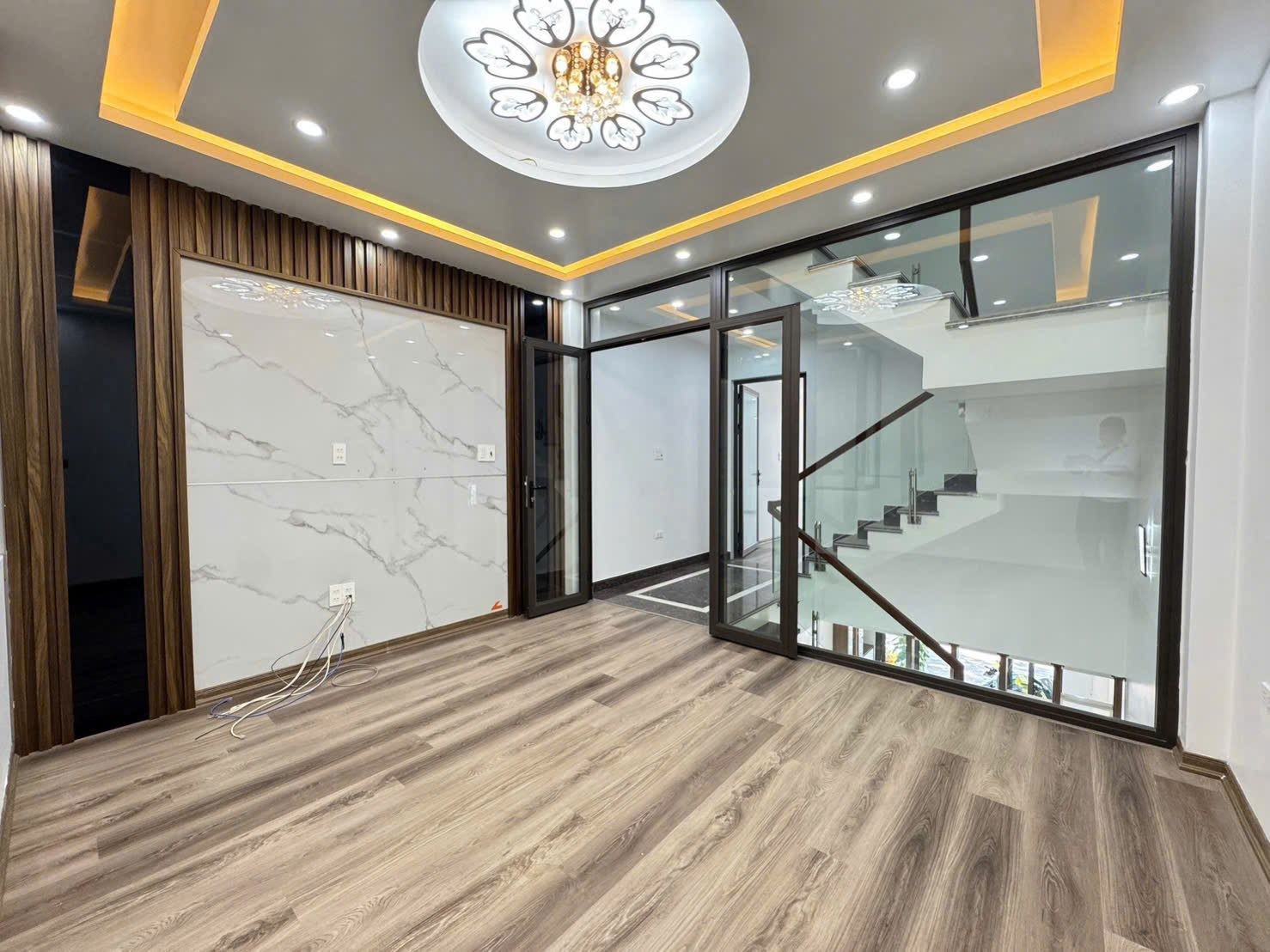 Bán nhà Him Lam Hùng Vương, Hồng Bàng ô tô đỗ cửa, 4 tầng giá 4,x tỷ - Ảnh 8
