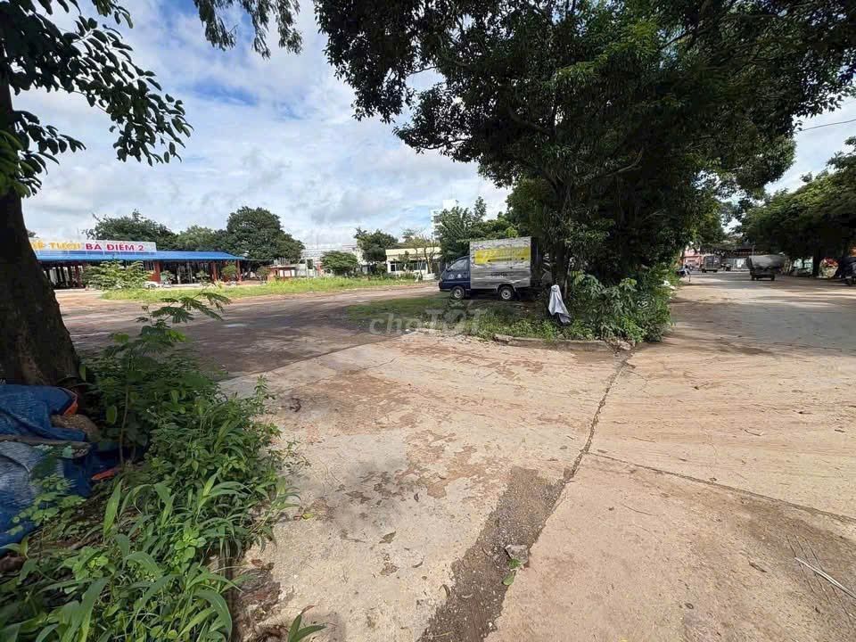 Cho Thuê Đất 40.000m2 mặt tiền Tây Thạnh, Tân Phú có ngăn lẻ - Ảnh 2