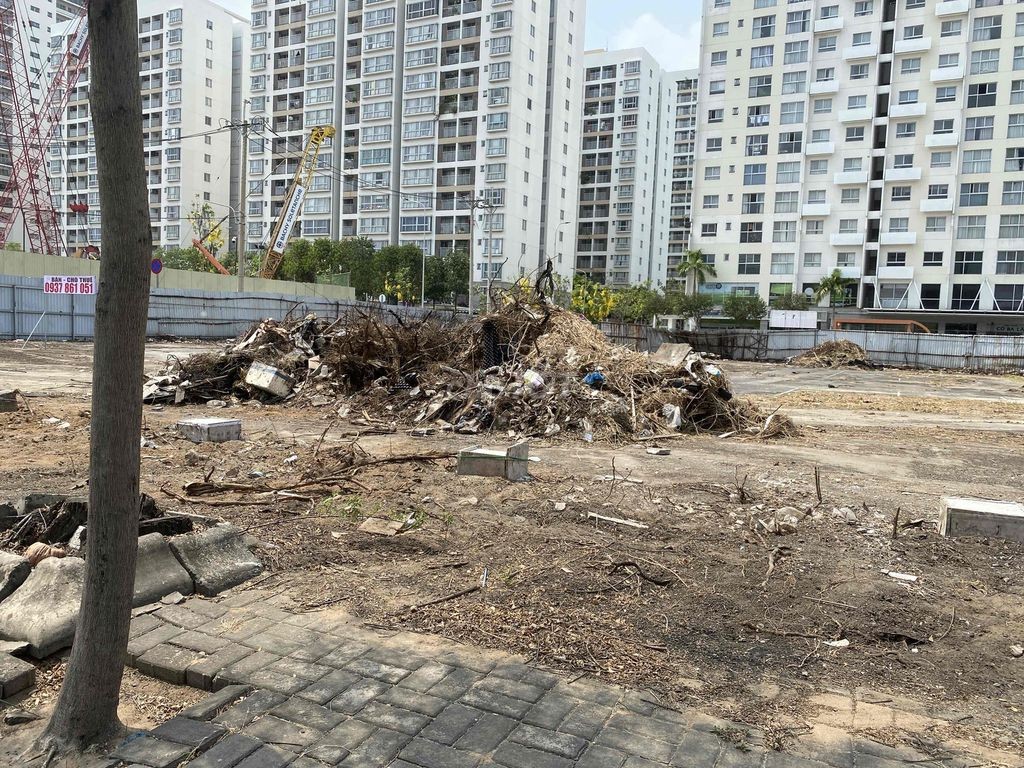 Cho thuê 4000m đất mặt tiền ngan 30m mở hậu 70m - Ảnh 1