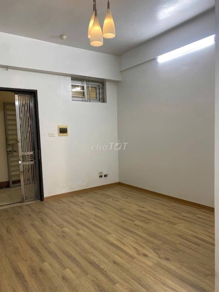 CHUNG CƯ ĐẠI THANH, 43M, GIÁ 2,35 TỶ - Ảnh 1
