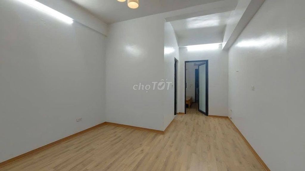 CHUNG CƯ ĐẠI THANH, 43M, GIÁ 2,35 TỶ - Ảnh 2