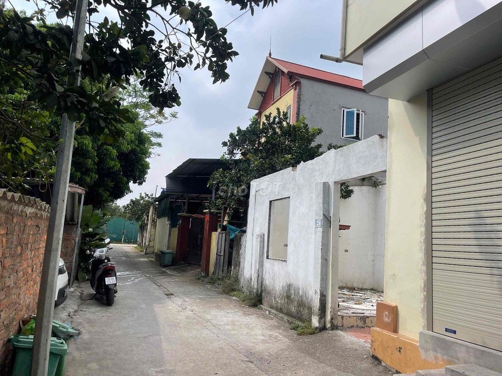Cần bán đất (Xã Dương Hòa, TP Hà Nội mới) - Ảnh 2