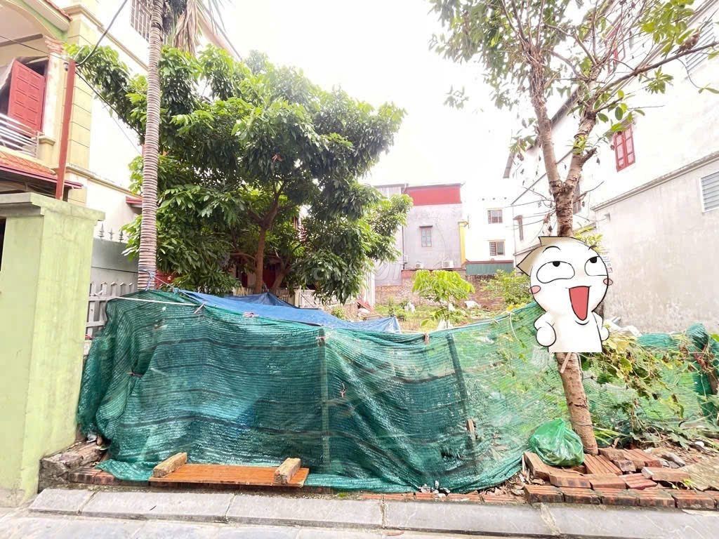 🍁🍁Bán 89m2 Thôn Nhuế, Kim Chung – Ô Tô đỗ cửa – Full tiện ích - Ảnh 1