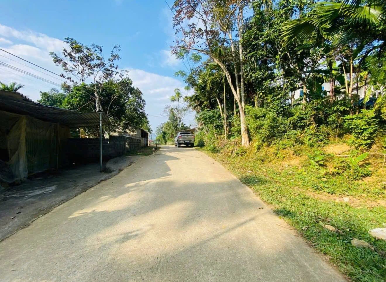 🔥 1,8HA GIÁ CHỈ NHỈNH 2 TỶ - ĐẤT NGHỈ DƯỠNG KIM BÔI - HÒA BÌNH 🔥 - Ảnh 4