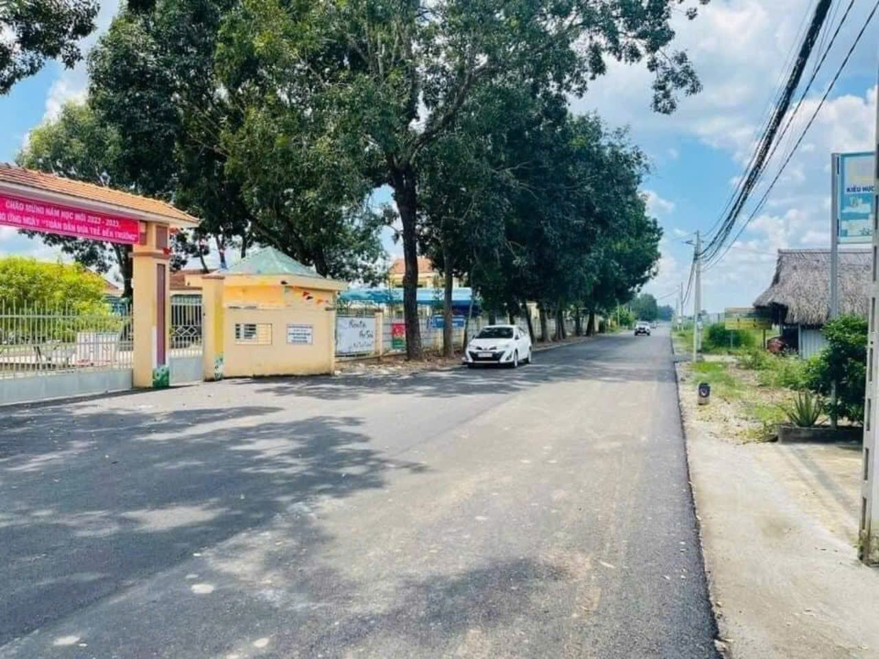 CẦN TIỀN BÁN NHANH 3200M2 ĐẤT SỔ RIÊNG NGAY KCN LỚN GẦN CHỢ DÂN ĐÔNG. GIÁ 160TR/SỔ - Ảnh 3