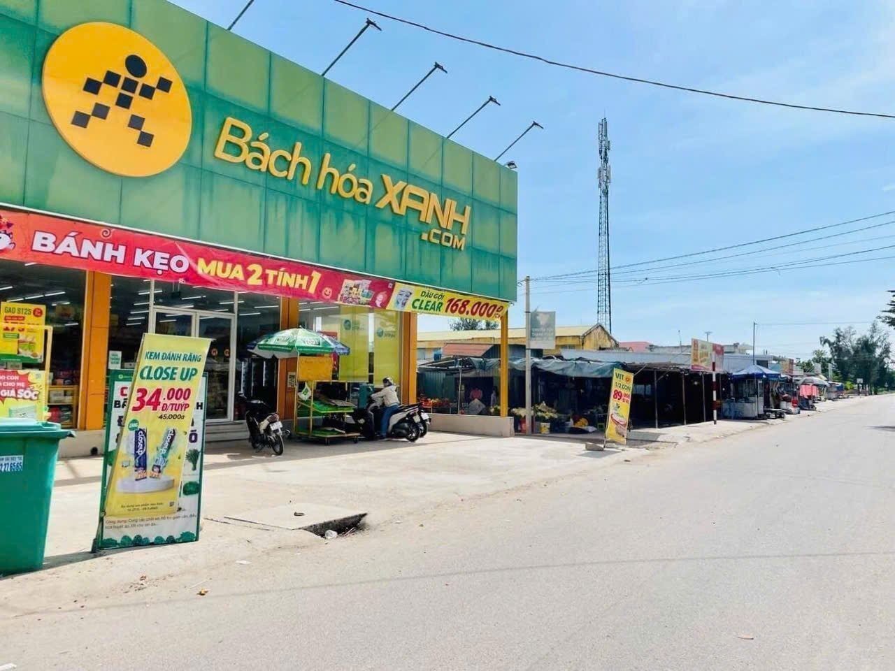 CẦN TIỀN BÁN NHANH 3200M2 ĐẤT SỔ RIÊNG NGAY KCN LỚN GẦN CHỢ DÂN ĐÔNG. GIÁ 160TR/SỔ - Ảnh 4