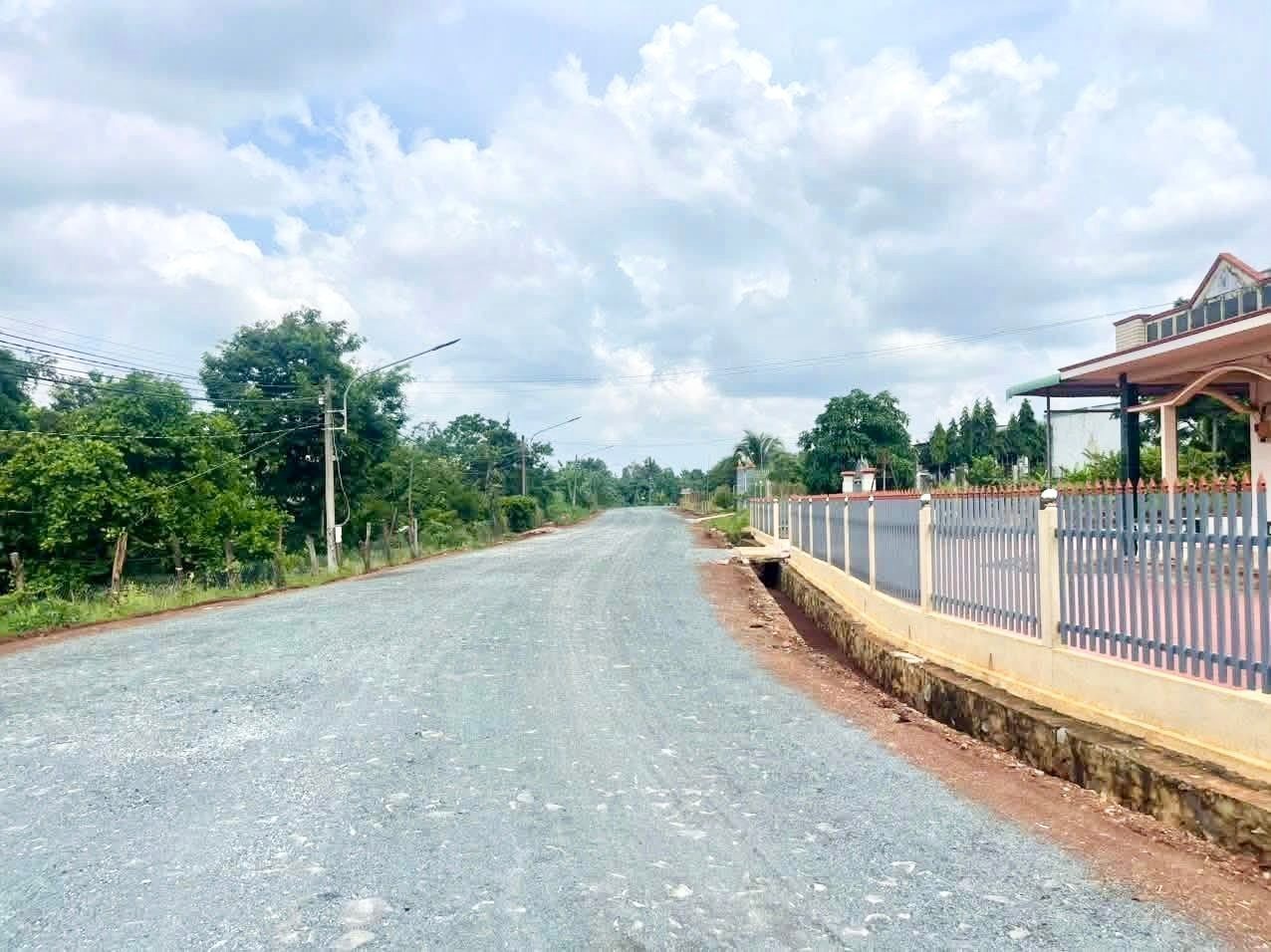 BÁN GẤP 3.600M2 THỔ CƯ 200M2 LÊN ĐƯỢC GIÁ 160 TRIỆU, ĐẤT MT GẦN CHỢ, SỔ HỒNG RIÊNG ☎️ 0969.950.161 (Gặp Chủ)