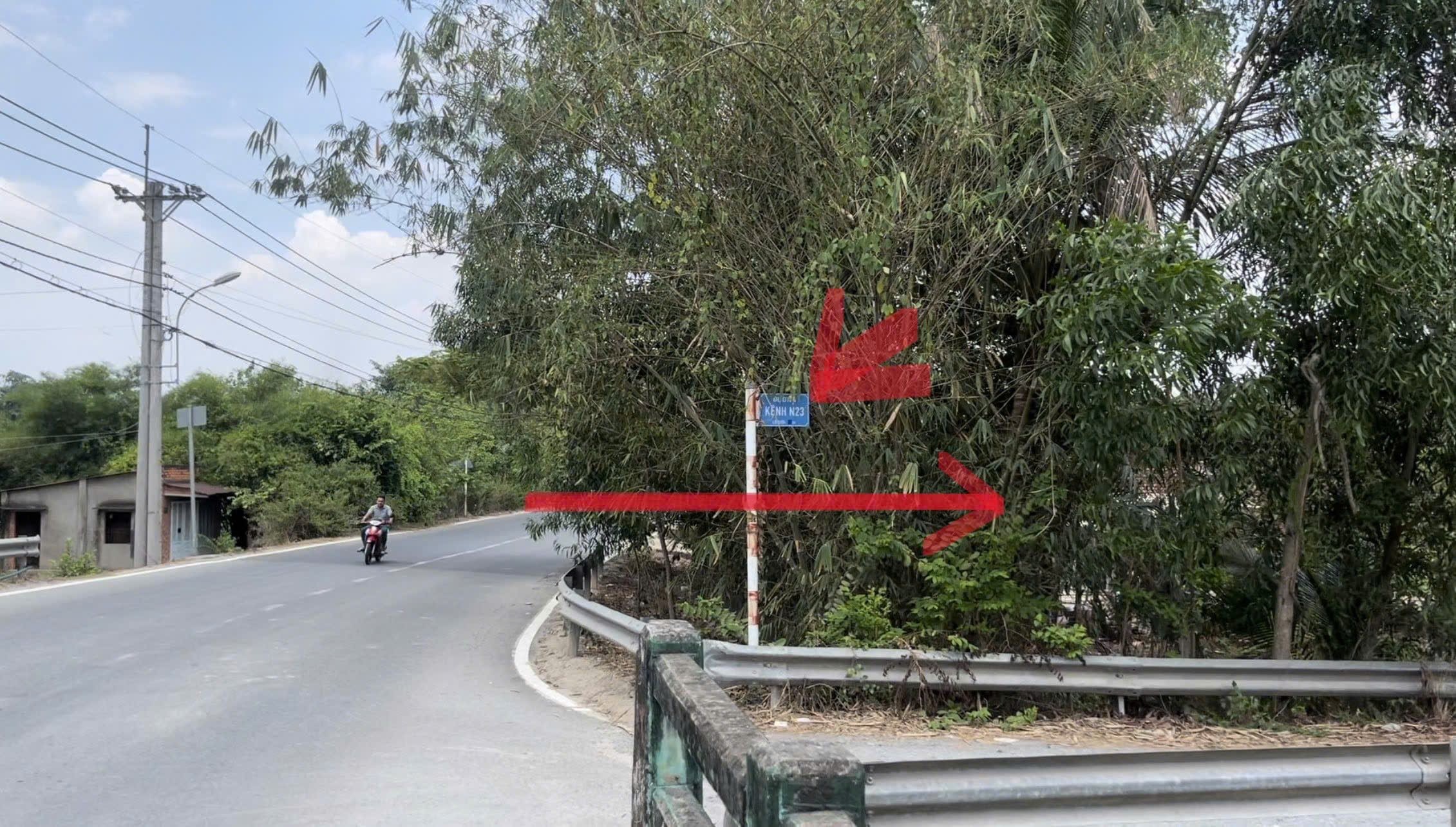 Bán đất 1.55 tỷ tại Xã Hưng Thuận Huyện Trảng Bàng Tây Ninh - Ảnh 6