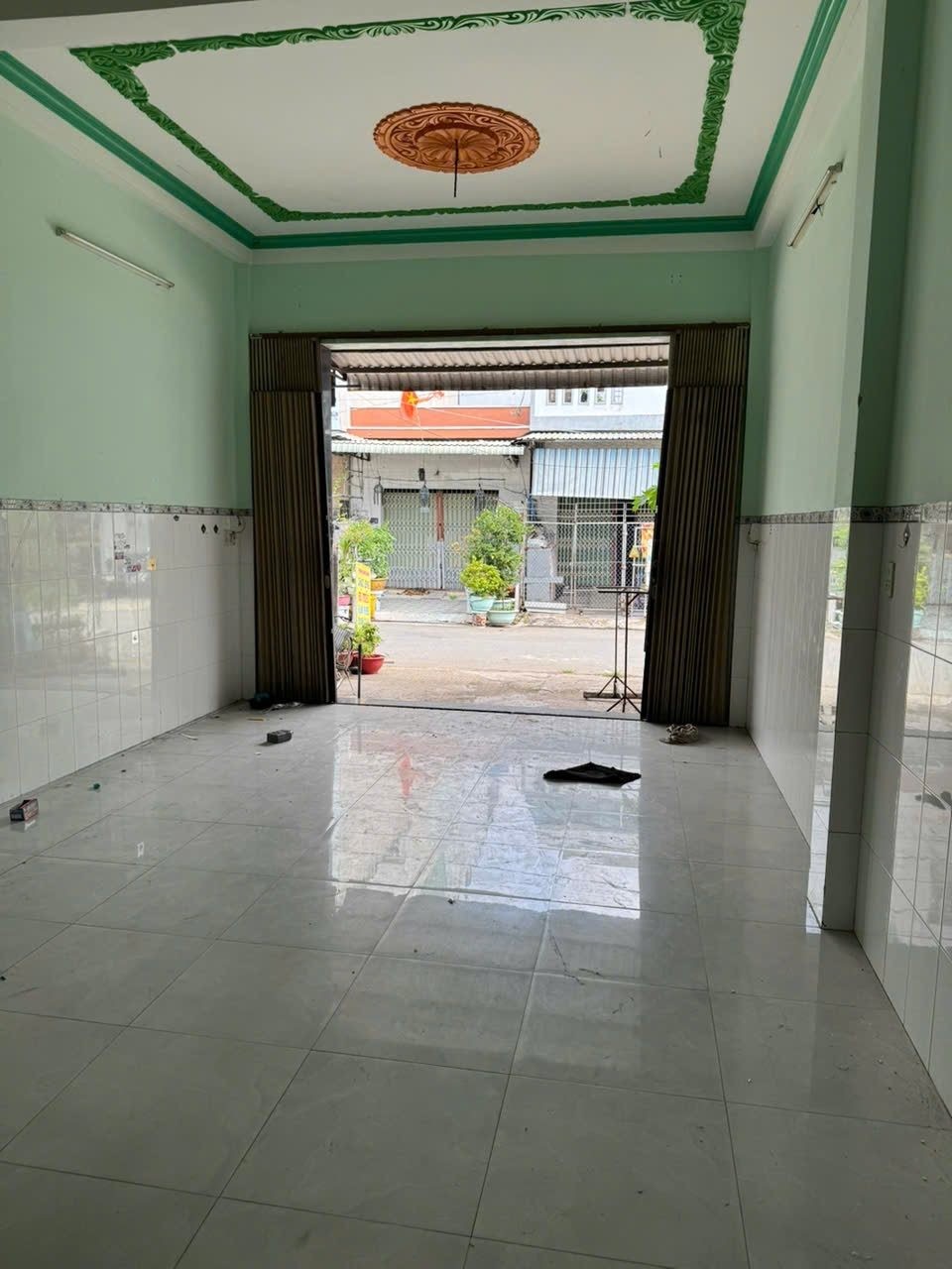 Bán Nhà riêng 85.5m2 có sẵn 85.5 m2 thổ cư giá 3.6 tỷ tại 50 đường số 9 KDC thuận đạo tt bến lức long an - Chọn - Xã Bến Lức Tây Ninh - Ảnh 11