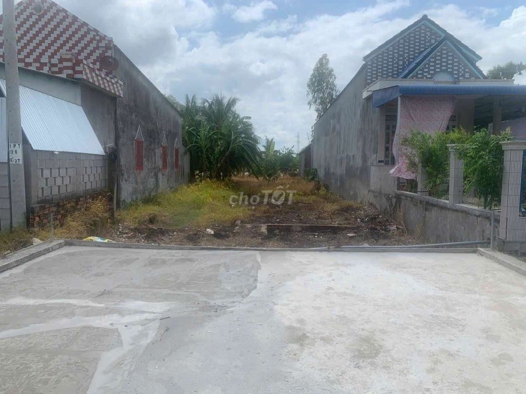 Đất mặt tiền tỉnh lộ 949, gần UB xã An Cư - Ảnh 1