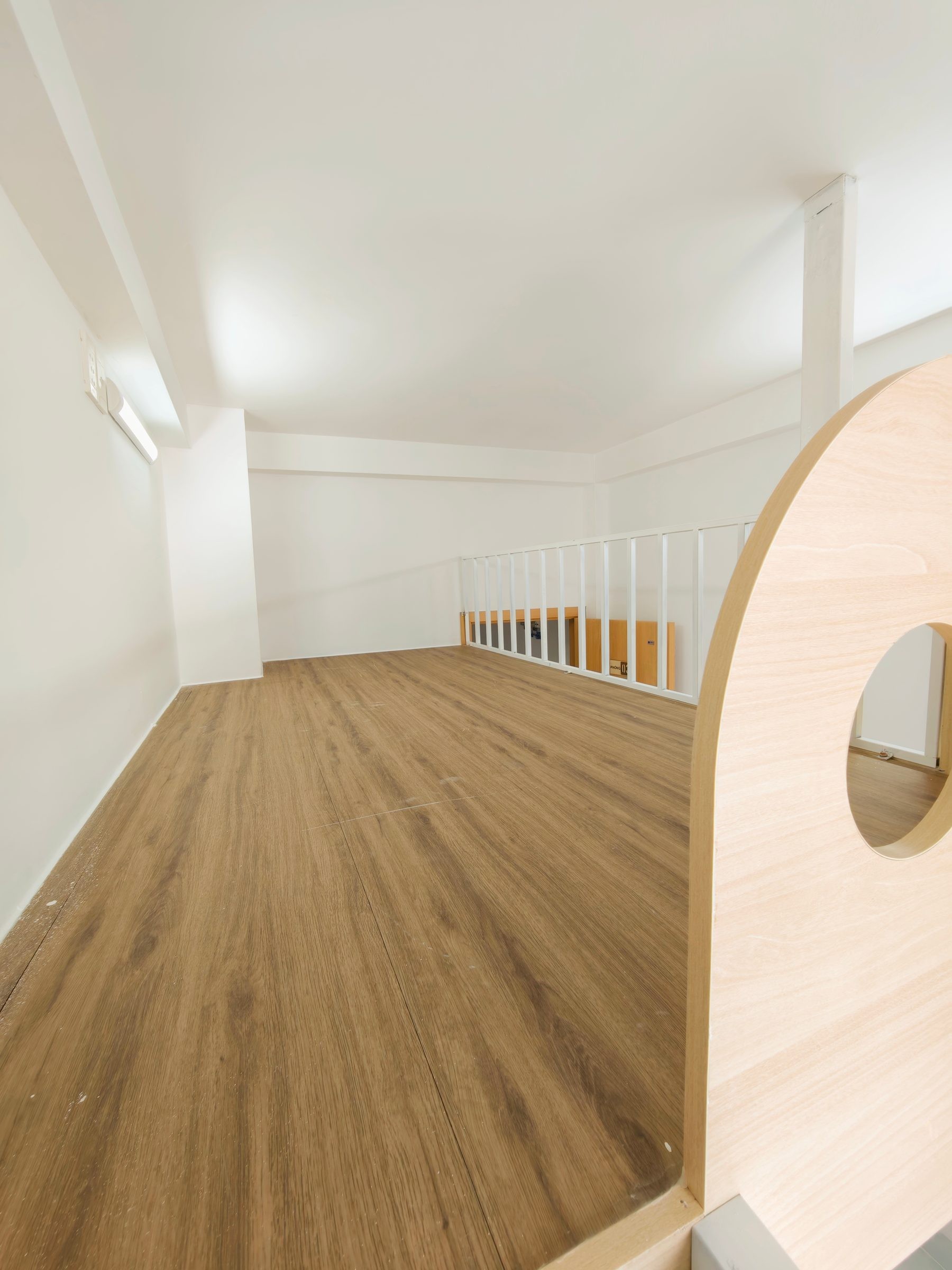 CHDV NGUYỄN VĂN ĐẬU, HẺM XH, 40M2, 4 TẦNG BTCT, 6PN 😱 (1 Ở TRỆT) - Ảnh 5