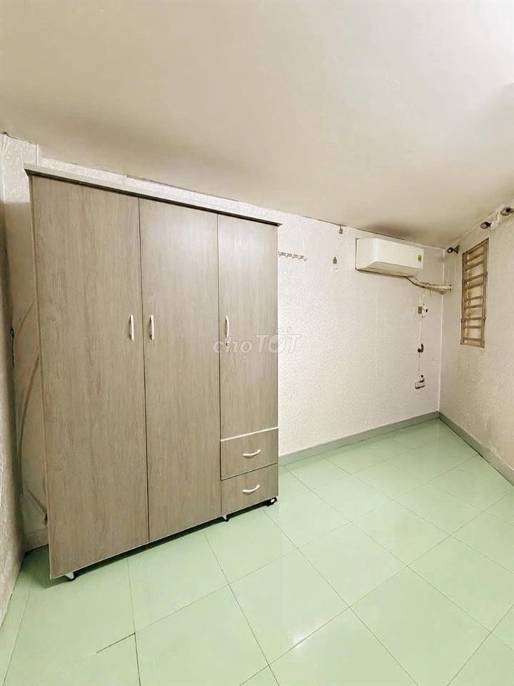 MẶT TIỀN PHẠM VĂN ĐỒNG, MẶT SAU HXT, DT 30M2 x 3 TẦNG BTCT VIP - Ảnh 6