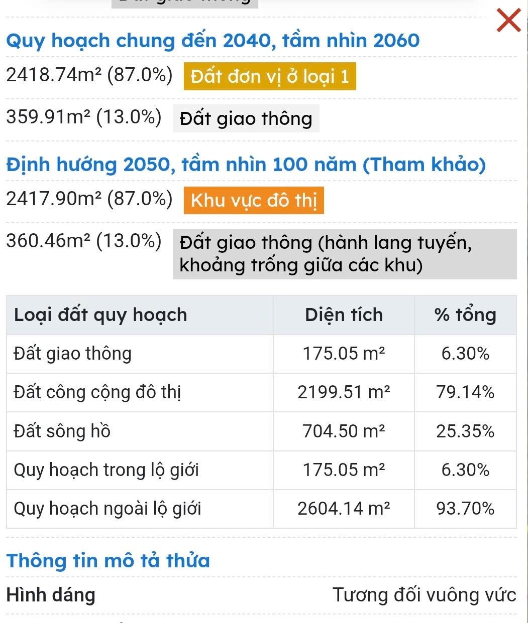 Bán Đất 2279m2 giá 46 tỷ tại Đường Nguyễn Thị Thử Xã Xuân Thới Sơn Huyện Hóc Môn TP. Hồ Chí Minh - Ảnh 8
