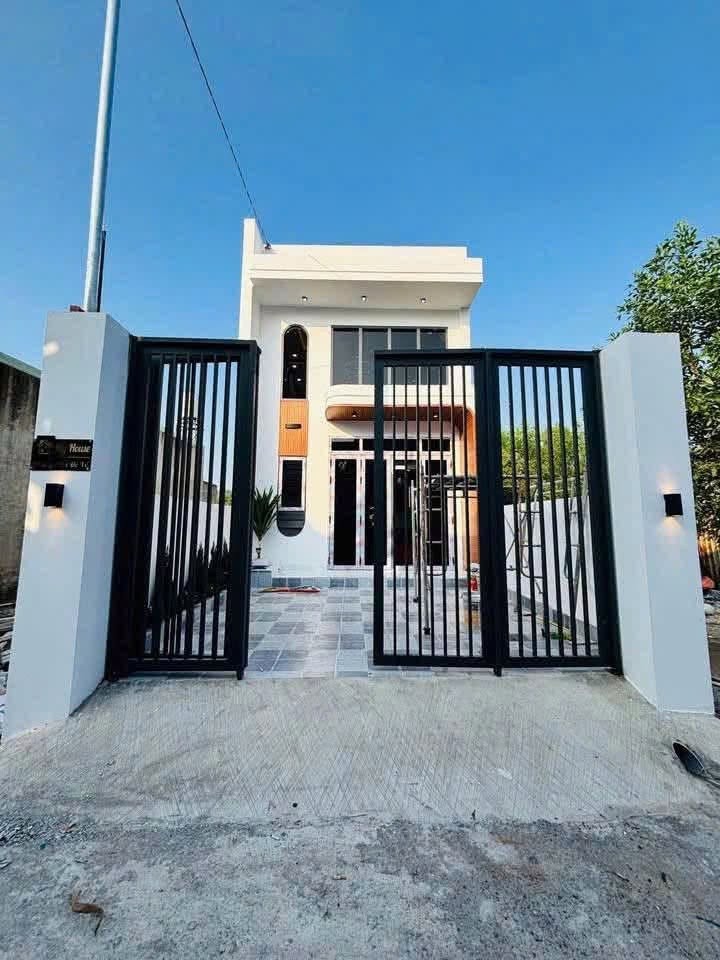 Bán Nhà riêng 90m2 có sẵn 90 m2 thổ cư giá 1.45 tỷ tại Đường Huỳnh Văn Nghệ Phường Bửu Long Thành phố Biên Hòa Đồng Nai - Ảnh 1