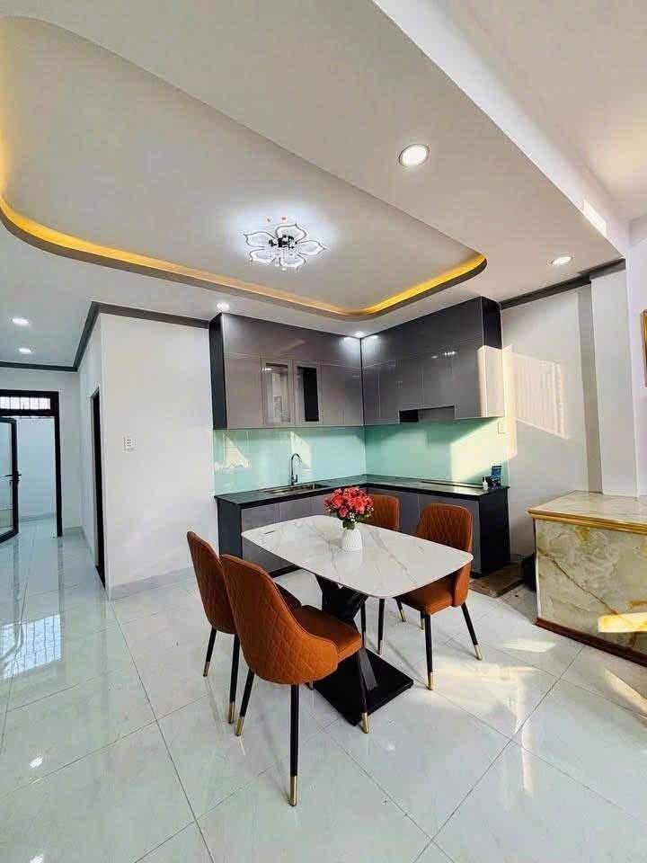Bán Nhà riêng 90m2 có sẵn 90 m2 thổ cư giá 1.45 tỷ tại Đường Huỳnh Văn Nghệ Phường Bửu Long Thành phố Biên Hòa Đồng Nai - Ảnh 3