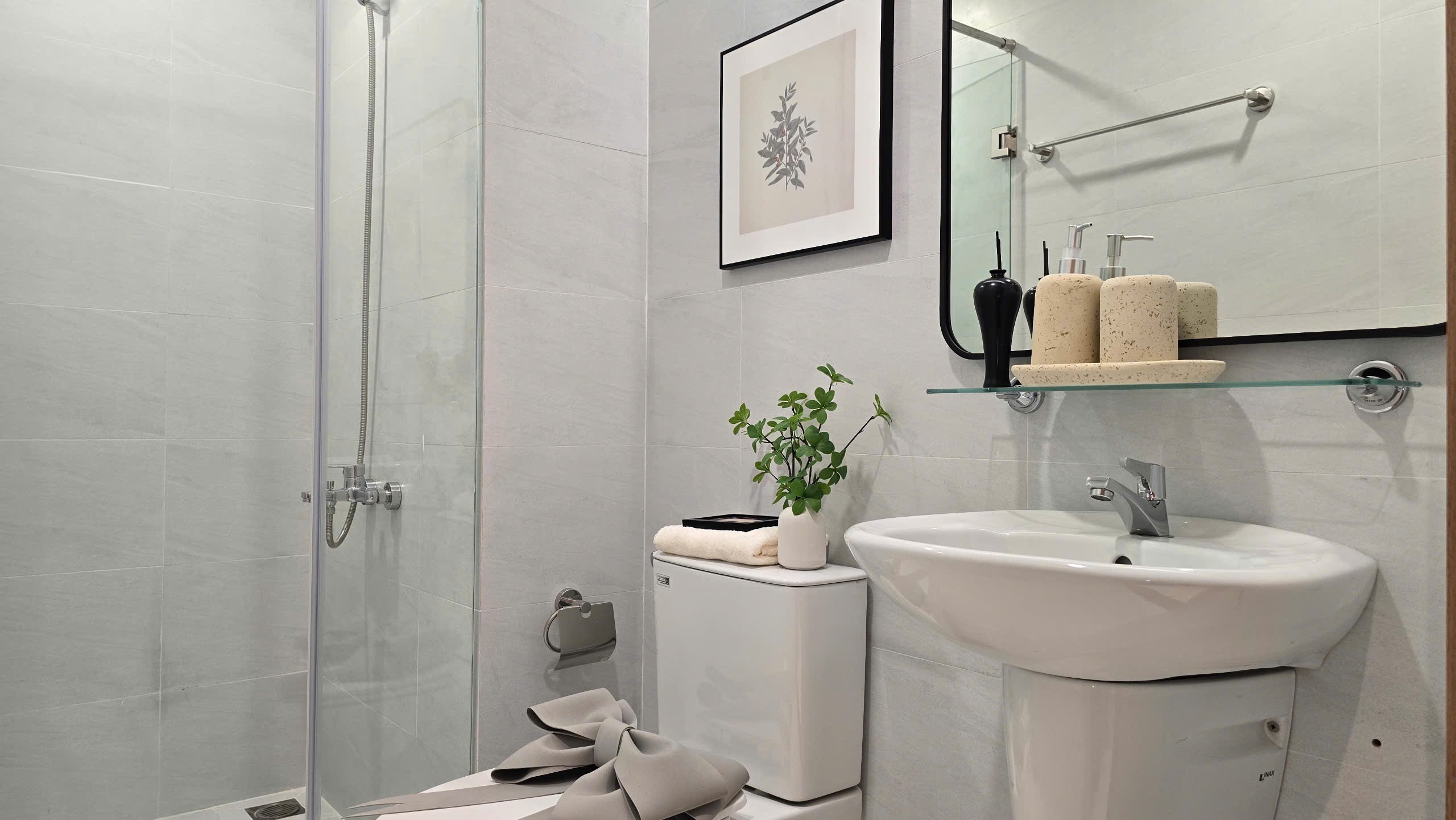 Bán Căn hộ chung cư 50.2m2 giá 1.82 tỷ tại Thị trấn Đức Hòa Huyện Đức Hòa Long An - Ảnh 2