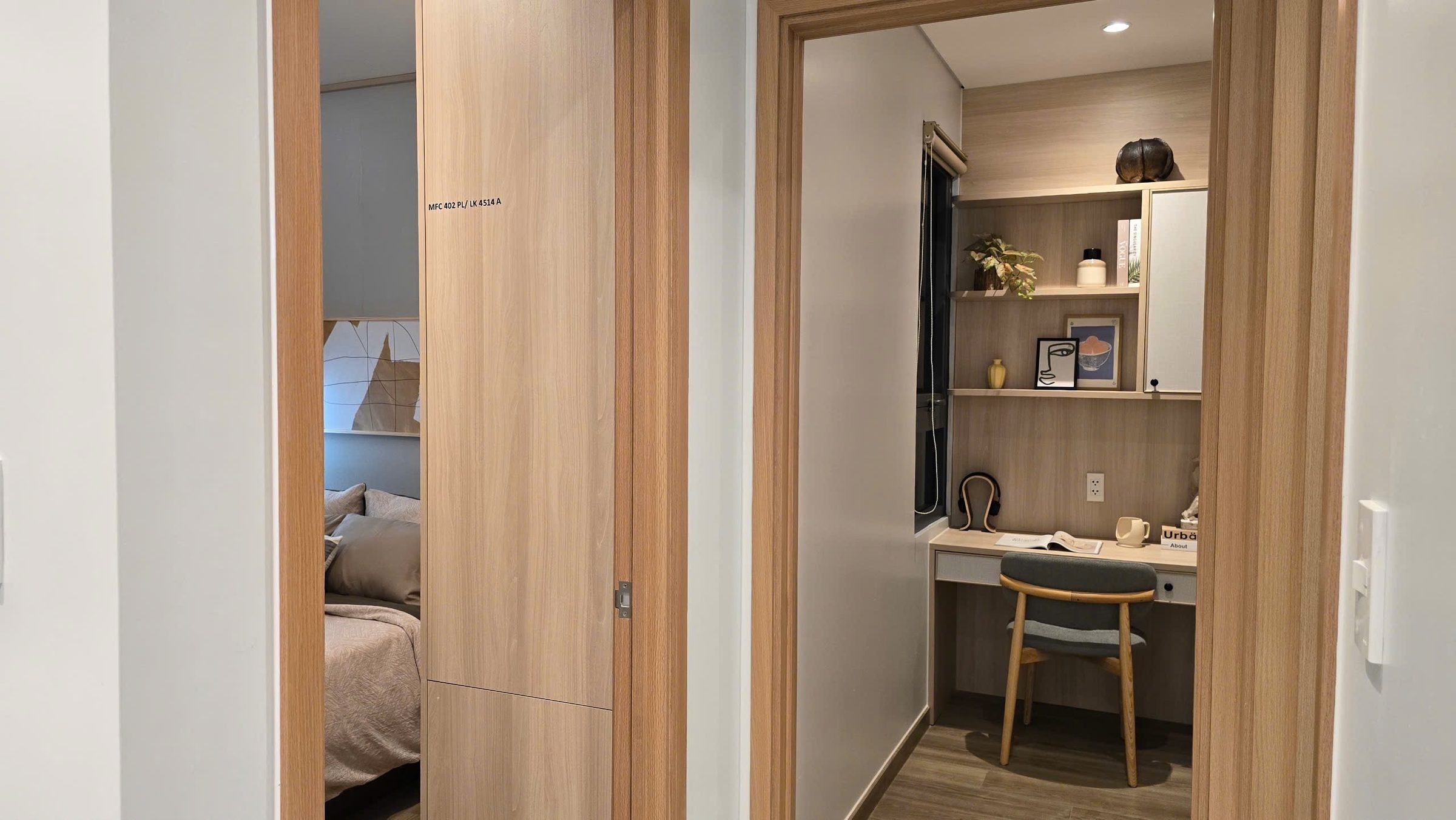 Bán Căn hộ chung cư 50.2m2 giá 1.82 tỷ tại Thị trấn Đức Hòa Huyện Đức Hòa Long An - Ảnh 4