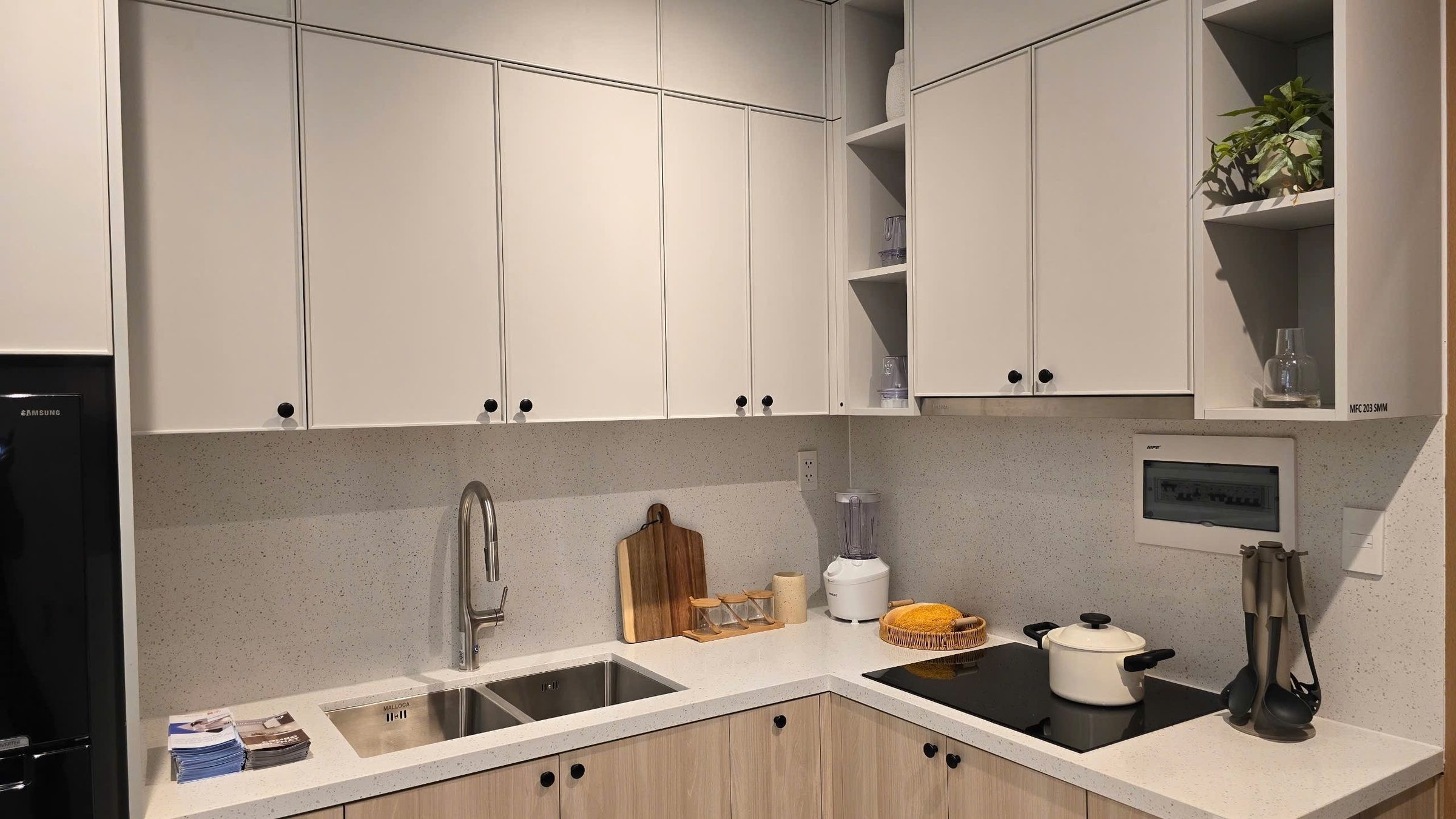 Bán Căn hộ chung cư 50.2m2 giá 1.82 tỷ tại Thị trấn Đức Hòa Huyện Đức Hòa Long An - Ảnh 8