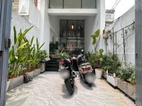 GẤP BÁN GIẢM 2,5 TỶ CÒN 18,6 TỶ NHÀ 7 TẦNG(4x20) CÓ THANG MÁY, CÓ HẦM ĐỂ XE, HXH THÔNG, BÌNH THẠNH