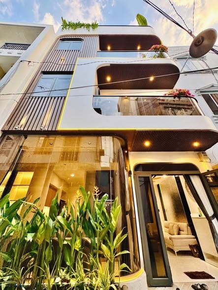 GIẢM 1TỶ NGANG 6M HXH THÍCH QUẢNG ĐỨC PHÚ NHUẬN