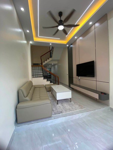 GIẢM CHÀO về nhỉnh 1tỷ9  😱 - 2 tầng trung tâm Trường Thi