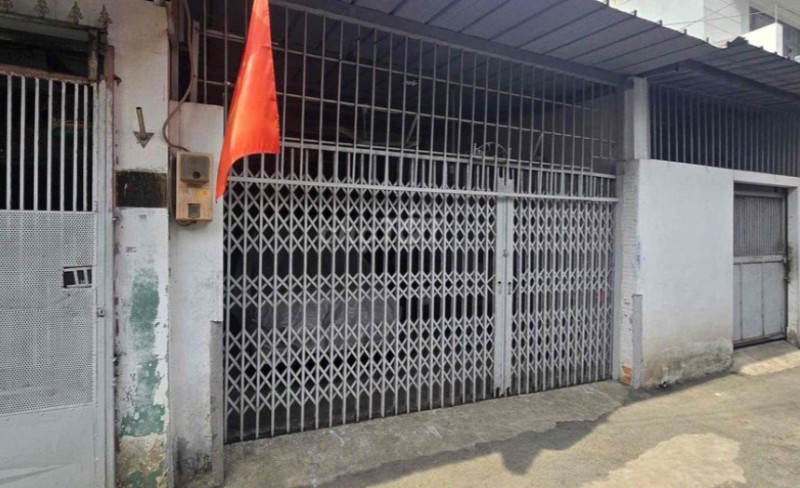 GIẢM GIÁ SỐC 6 tỷ – BÁN NHÀ TAM BÌNH, THỦ ĐỨC ?