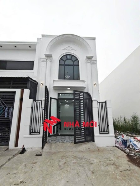 🔥 GIẢM THẲNG 100 TRIỆU – KHÁCH CỌC SỚM TRONG TUẦN 🔥 🏡 NHÀ ĐẸP KHU D TÂN XUYÊN – TỪ 1,9 TỶ CÒN 1,8 TỶ