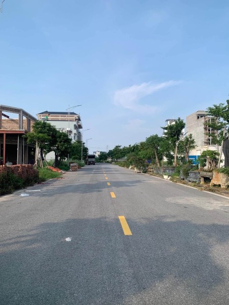 GIÃN DÂN HÀO XUYÊN – YÊN MỸ – HƯNG YÊN