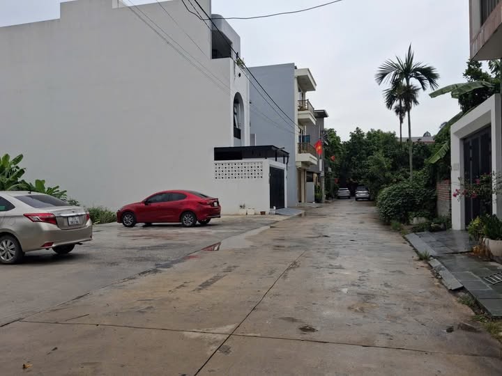H  Đất Ninh Nhất gần phố cổ hoa lư và đại học hoa lư mới chỉ 4 tỷ xx
