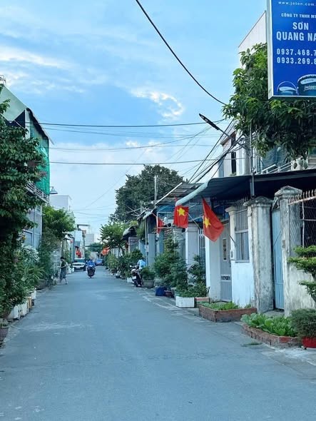 Hạ 300tr từ 4ty3 còn 3ty990triệu  🏡 Bán lô đất thổ cư Kp3 Trảng Dài
