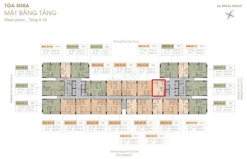 ** HÀNG HIẾM ** CHỈ 456 TRIỆU SỞ HỮU CĂN HỘ CAO CẤP 6 SAO TẠI ĐÀ NẴNG