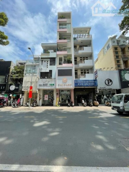 HÀNG HIẾM NGUYỄN TRÃI 2 Chiều Quận 5 – NGANG 7.5m Diện Tích 187m² –Gíảm 10 tỷ