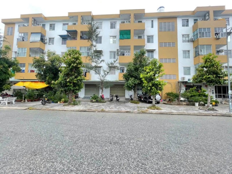💎 Hàng Hiếm Tầng Trệt Chung Cư Hồng Loan💎