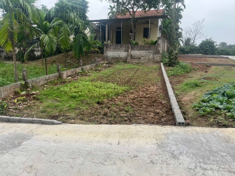 HỒNG CHÂU – ĐẤT ĐẸP, Ô TÔ VÀO TẬN ĐẤT