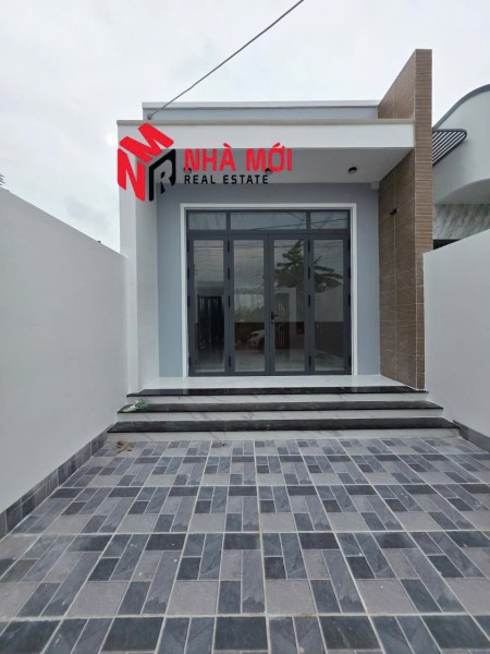 KDCPTX 21  🏡 NHÀ ĐẸP SẮP HOÀN THIỆN – CHỈ VIỆC DỌN VÀO Ở!