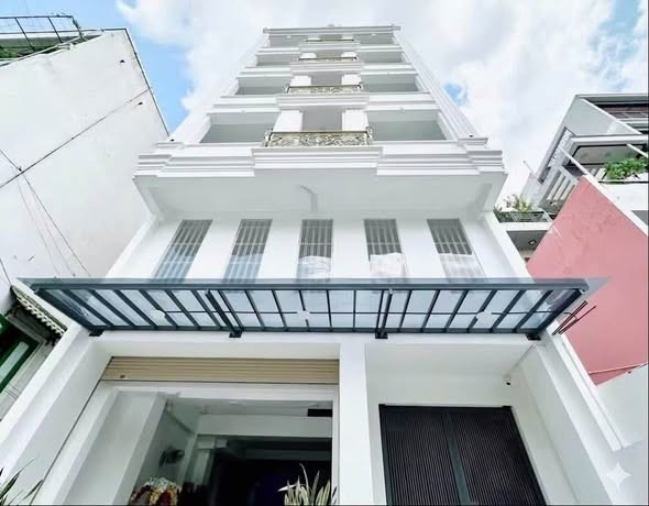 Khai trương KÝ TÚC XÁ NỮ CAO CẤP TÚ ANH
