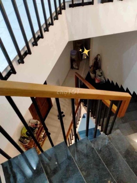 🔥 KIỆT 4M THÔNG LÊ DUẨN – 5 CĂN HỘ, DÒNG TIỀN 20TR/THÁNG 📍 Hoàng Hoa