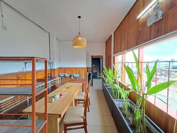 🏠 KÝ TÚC XÁ ĐORM ĐÓM – CÒN (33) GIƯỜNG
