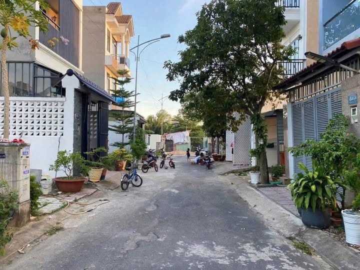 🌅Lô đất KDC Nam Khang