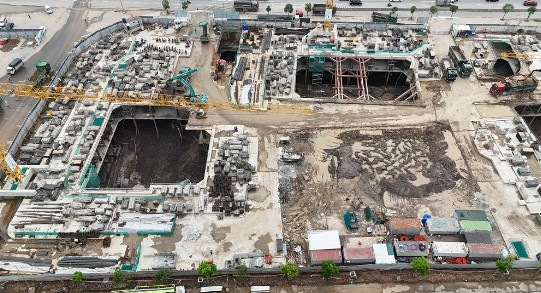 Lumière Prime Hills