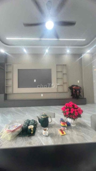 🏠 MẶT NGÕ THÔNG 143 TÔN ĐỨC THẮNG – Ô TÔ VÀO TẬN NƠI (Nhờ