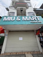 Mặt tiền đường Quang Trung, kinh doanh đa ngành nghề, trung tâm quận: Diện tích 18,5m2