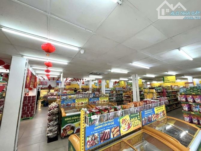 MẶT TIỀN KINH DOANH ĐỐI DIỆN CELADON CITY AEON TÂN PHÚ - DÒNG TIỀN 55TR/THÁNG HỢP ĐỒNG TỚI