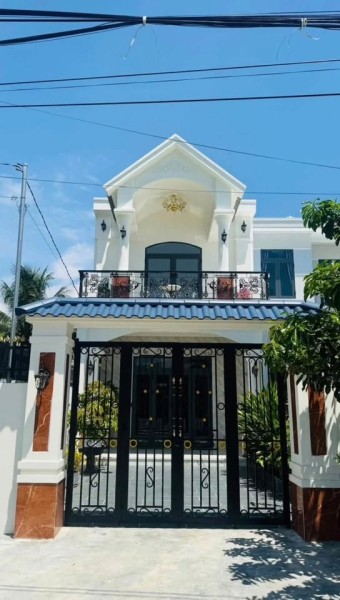 MẶT TIỀN KINH DOANH - MÁI NGÓI - Hoàn Công - CHỦ MÁT TAY LẮM Ạ !