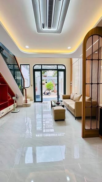 MẶT TIỀN KINH DOANH – THỚI AN, QUẬN 12 – NHỈNH 5 TỶ !!!