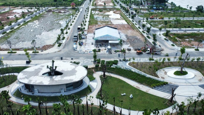 Mở bán đợt 1 dự án Times Riverside - KĐT kiểu mẫu chuẩn sống sang kế cận Sông Lô, giá chỉ 5,8 tỷ